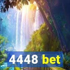 4448 bet